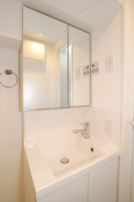 ステージグランデ馬込アジールコート 7