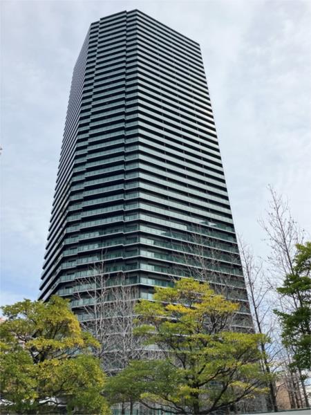 3-Bedroom Condo in Konan shinagawaintashiteic-to(chika 0