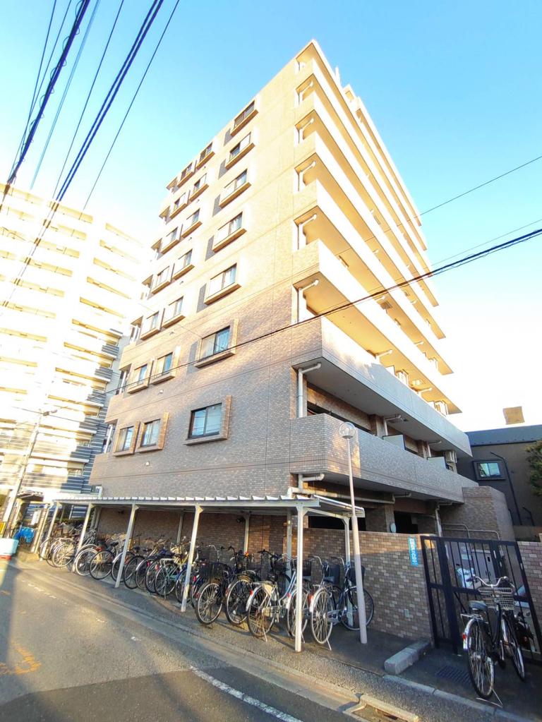 ライオンズマンション戸田公園第３ 9