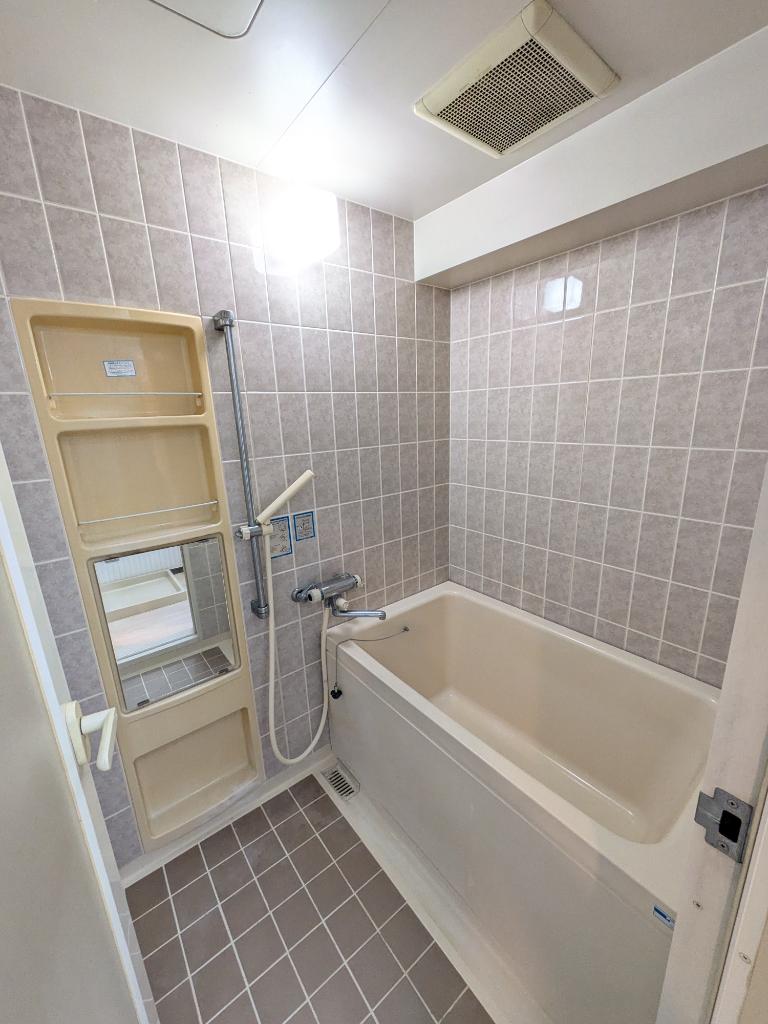 Charming 2-Bedroom Condo in Nakacho 3