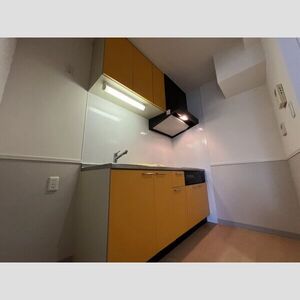 1-Bedroom Condo in Arai 4