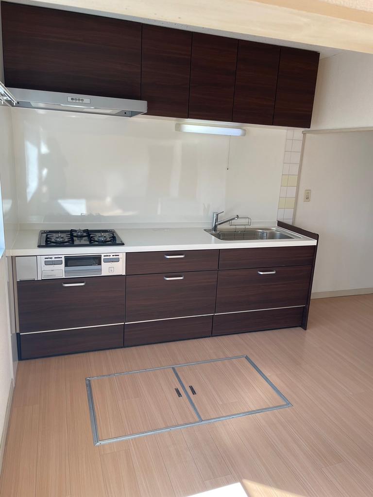 埼玉県川越市砂新田１丁目 中古戸建 6