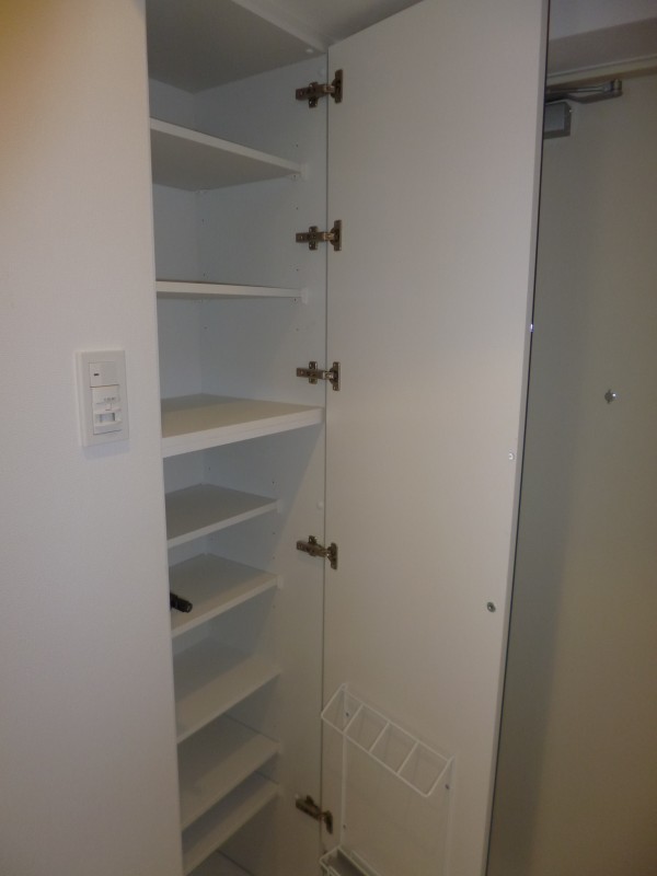 クレイシア巣鴨駅前 7