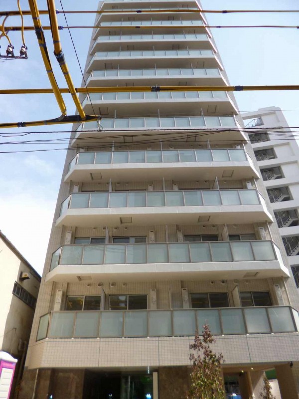 クレイシア巣鴨駅前 0