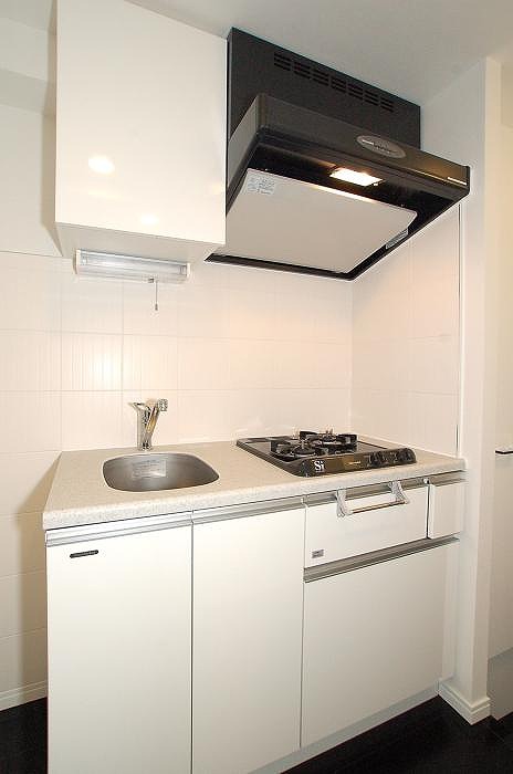 ステージグランデ馬込アジールコート 5