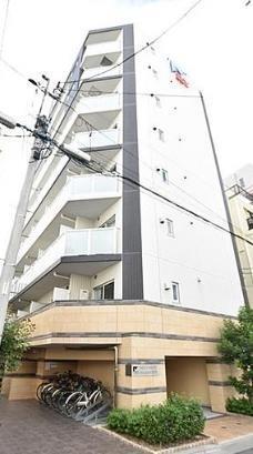 スカイコートパレス池袋 1