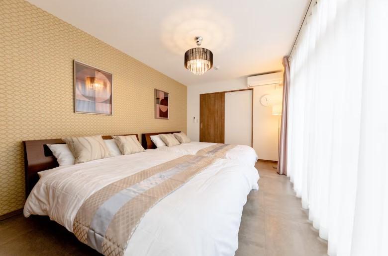 High-End Property Near Station in Negishi 4