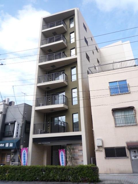 ドゥーエ向島 1