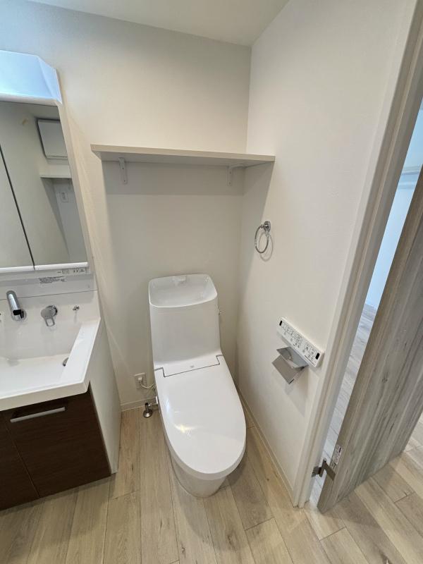 アーバンフロント日暮里 9