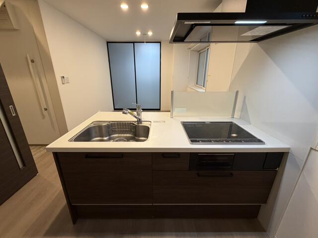 レコルト中野 6