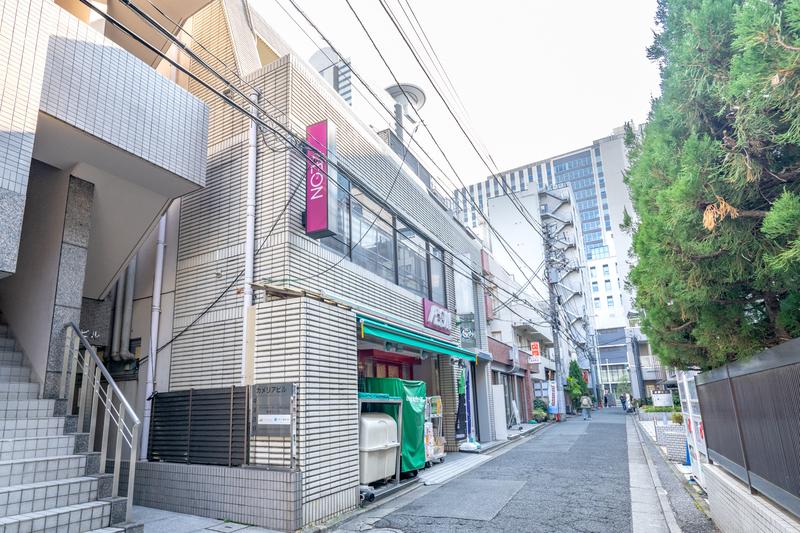 High-End Property Near Station 2