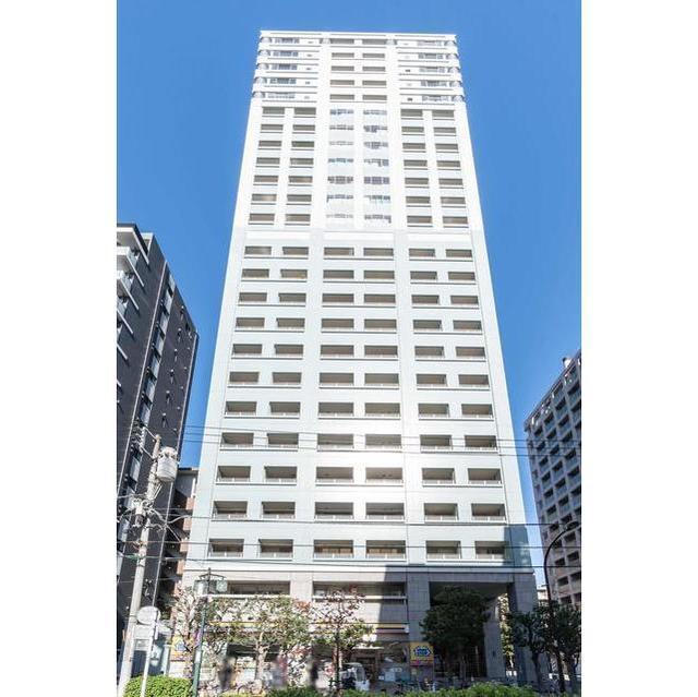 1-Bedroom Condo Near Station in Kitashinjuku 1