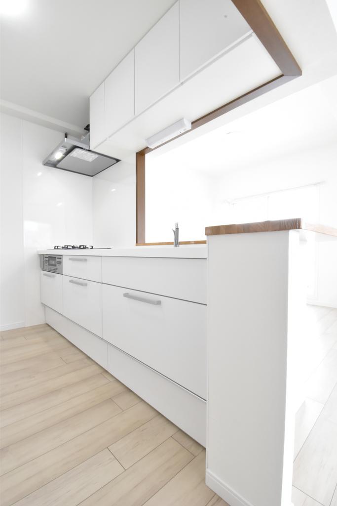 Well-Kept 4-Bedroom Condo Near Station in Kamiebetsu higashimachi 4