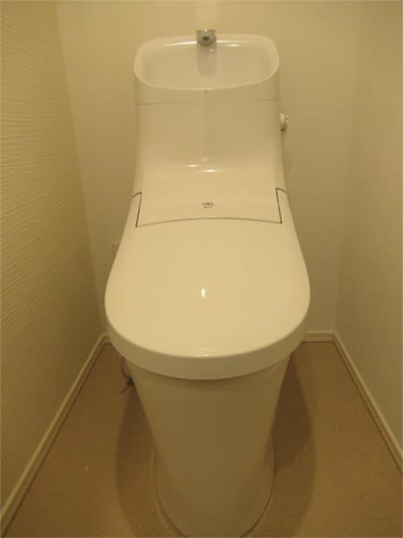 ハーモニーレジデンス大塚山手 10