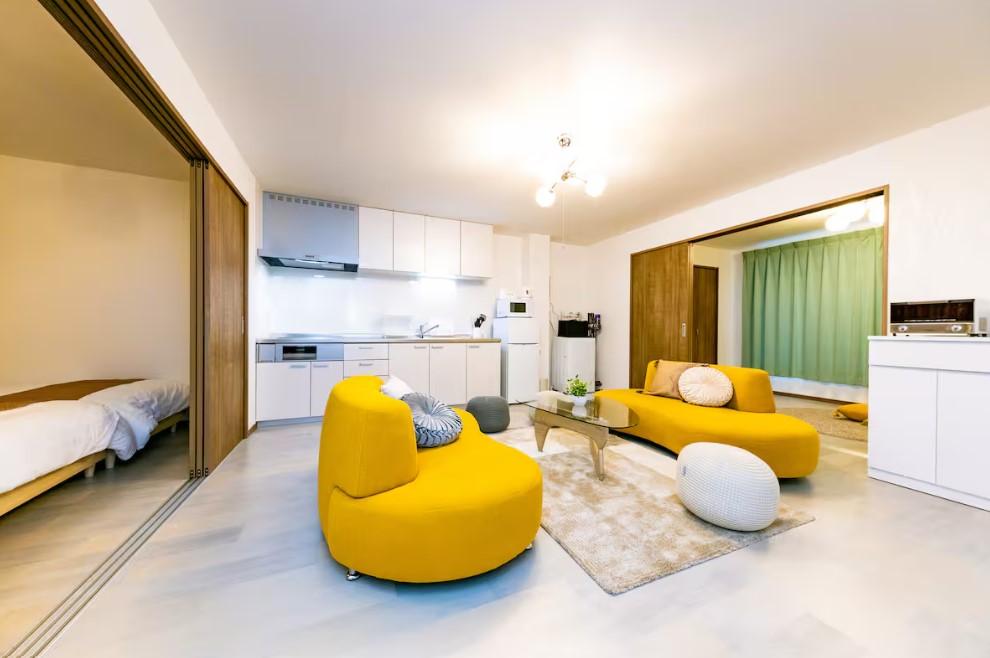 High-End Property Near Station in Negishi 1