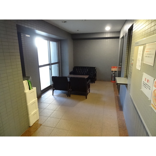 ラフュージュ大井町 2