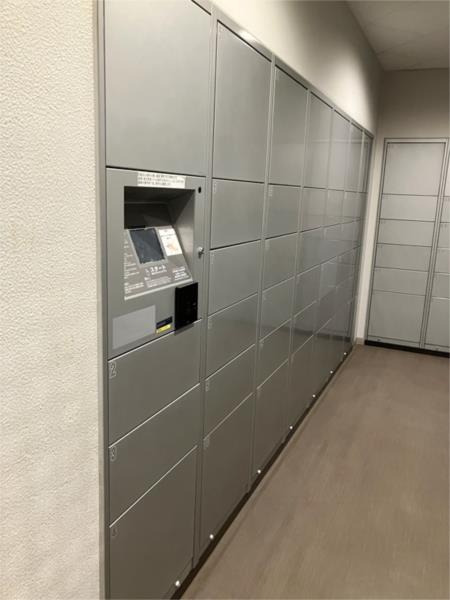 3-Bedroom Condo in Konan shinagawaintashiteic-to(chika 2