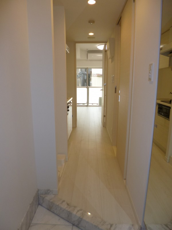 クレイシア巣鴨駅前 3