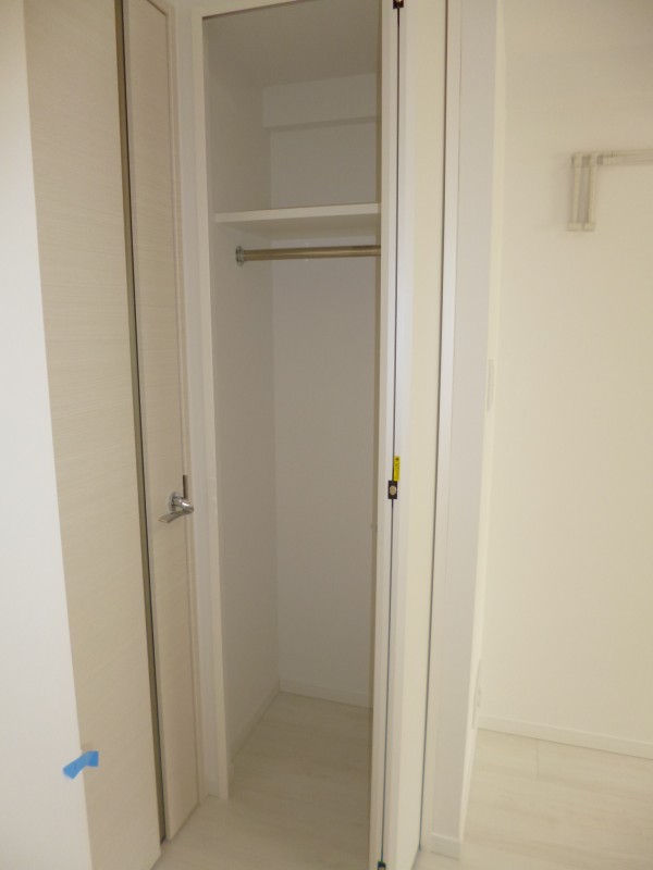 Modern Studio Condo Near Station in Sugamo 8
