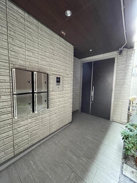 レコルト中野 2
