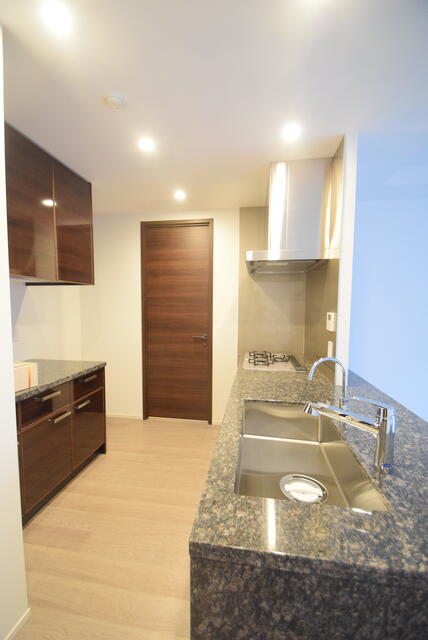 Modern 2-Bedroom Condo Near Station in Takanawa 7