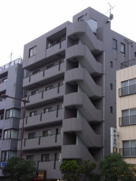 那須ハイライズ 1