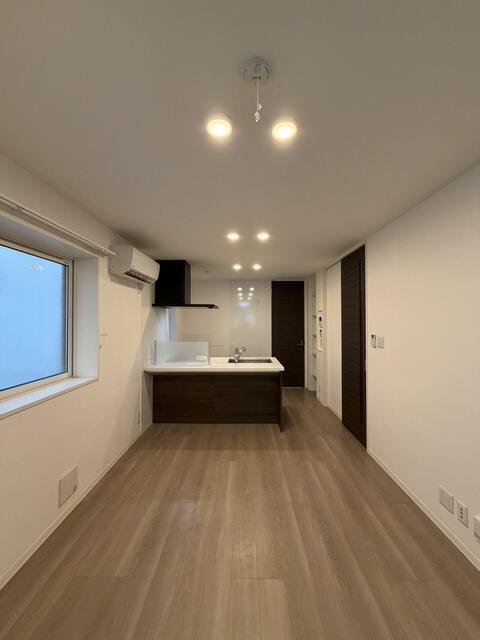 レコルト中野 3
