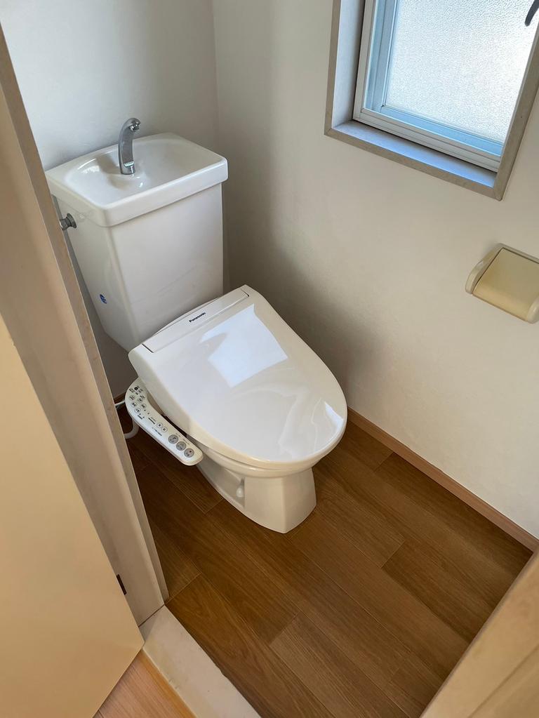 埼玉県川越市砂新田１丁目 中古戸建 6