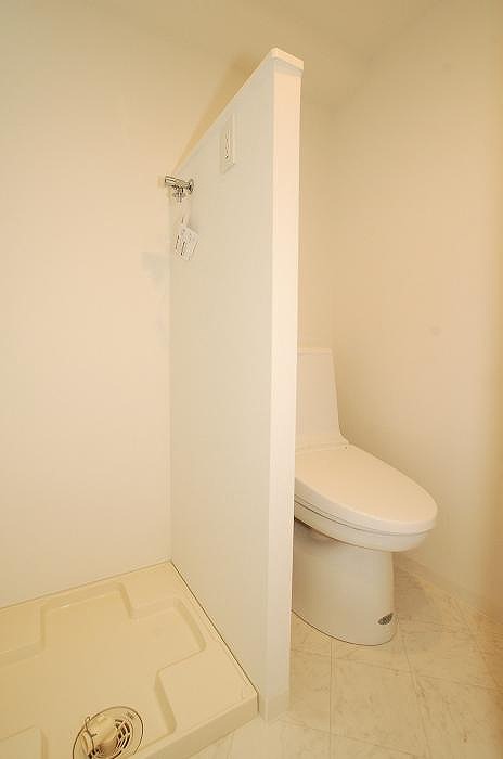 ステージグランデ馬込アジールコート 6