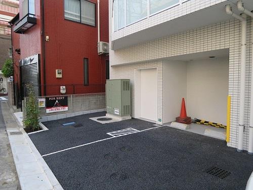 ラフィスタ池袋 10
