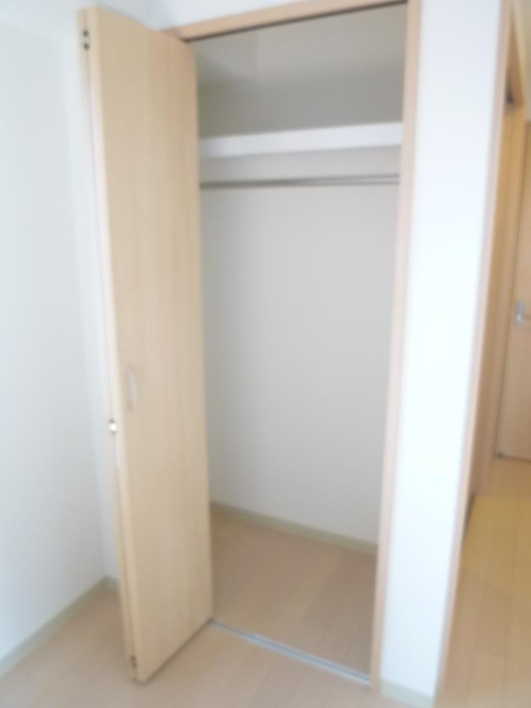 アネックス池袋 3