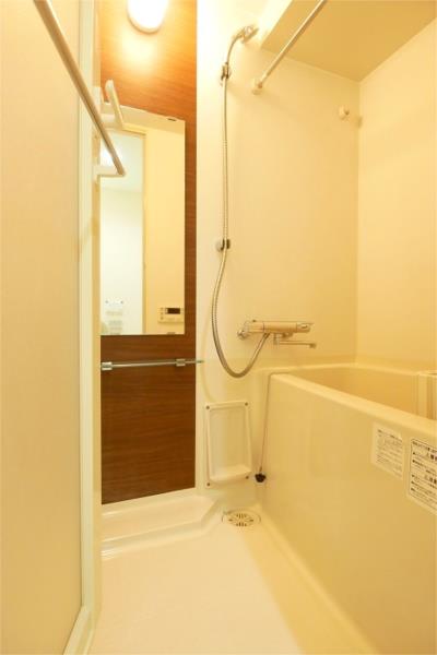 ラフィスタ池袋 5