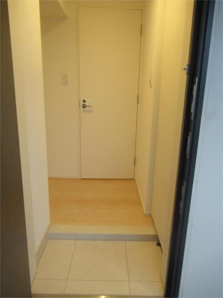 ハーモニーレジデンス大塚山手 7