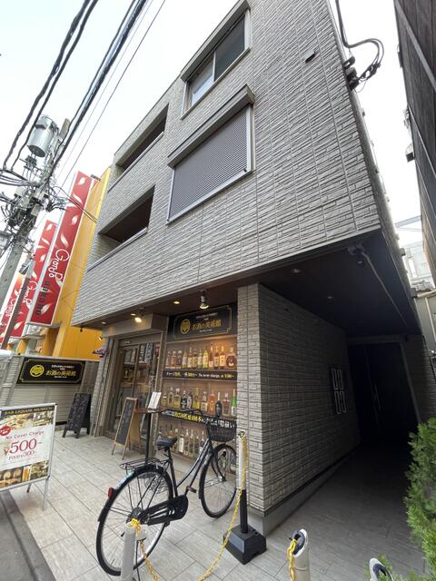 レコルト中野 1