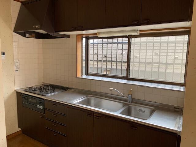 Vintage 3-Bedroom House in Sakamotocho 4
