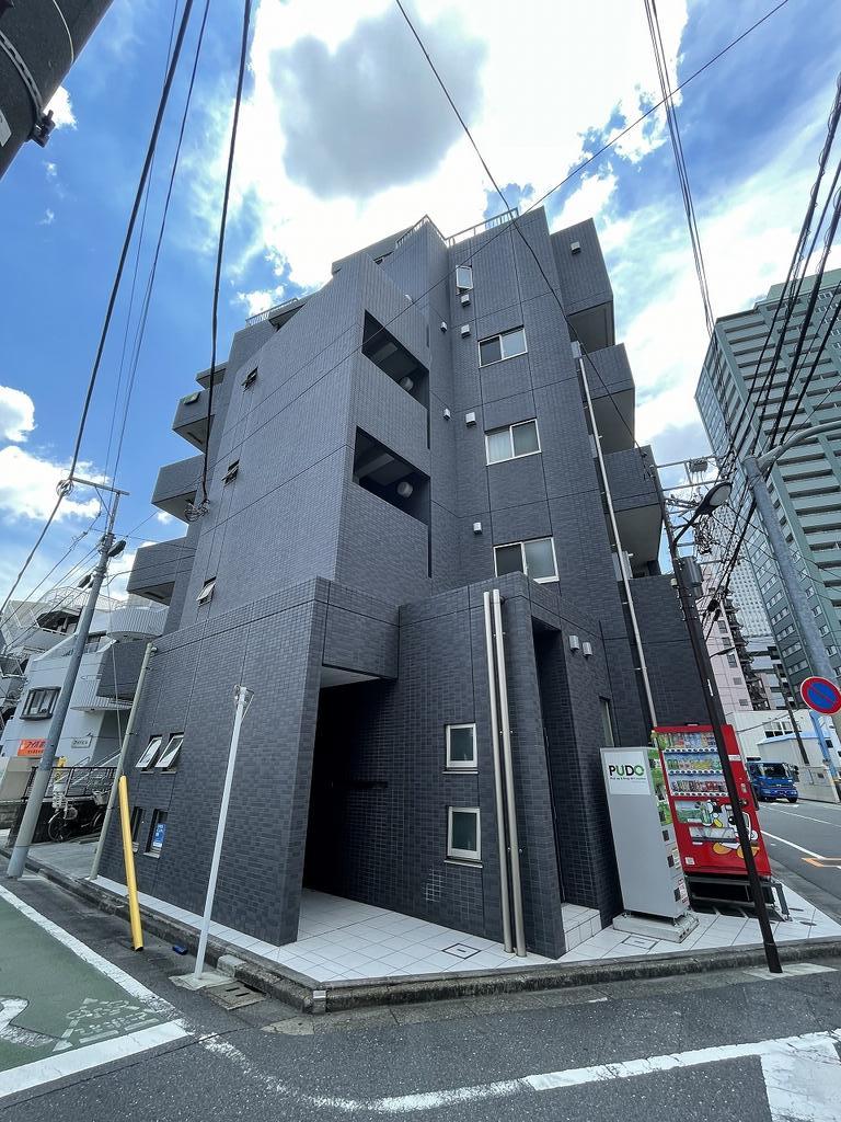 アネックス池袋 6