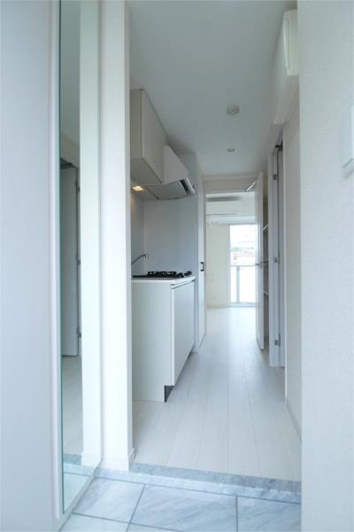 ラフィスタ池袋 7