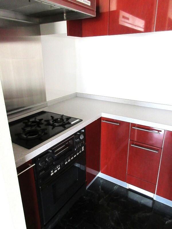 2-Bedroom Condo Near Station in Konan shinagawaintashiteic-to(chika 3