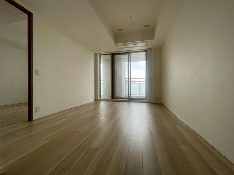 2-Bedroom Condo Near Station in Tomihisacho 1