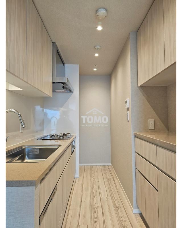 Modern 2-Bedroom Condo Near Station in Hamamatsucho sekaiboekisentabirudei 7