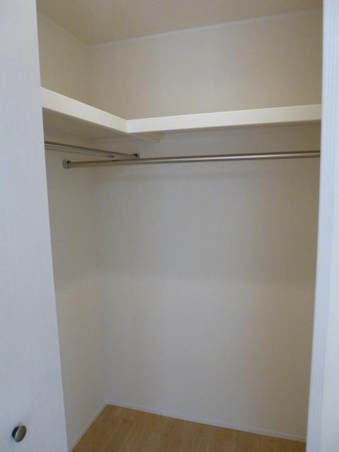 ブランメゾン三軒茶屋 5