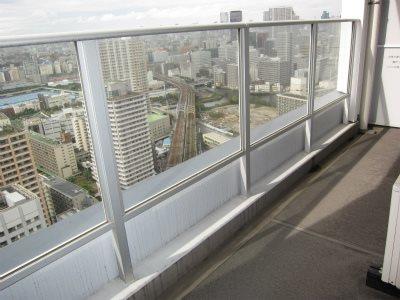 1-Bedroom Condo in Konan shinagawaintashiteic-to(chika 8