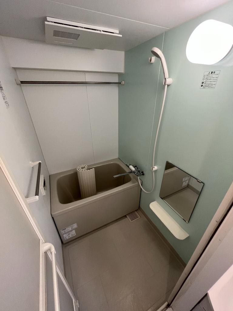 三軒茶屋グリーンマンション 7