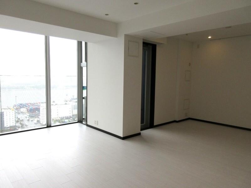 2-Bedroom Condo Near Station in Konan shinagawaintashiteic-to(chika 2