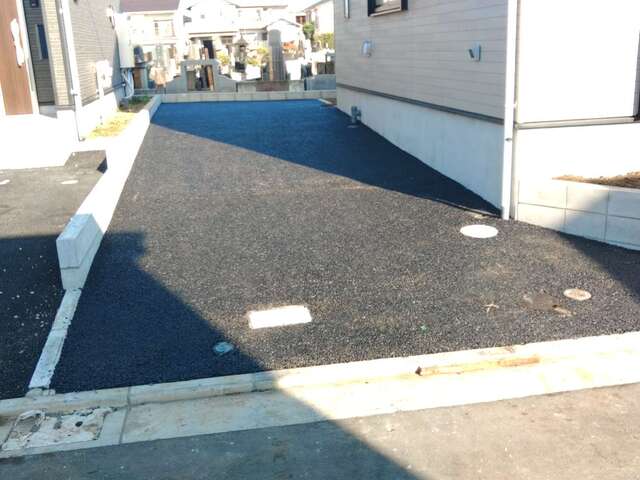 Brand New 3-Bedroom House in Yanagishima 5