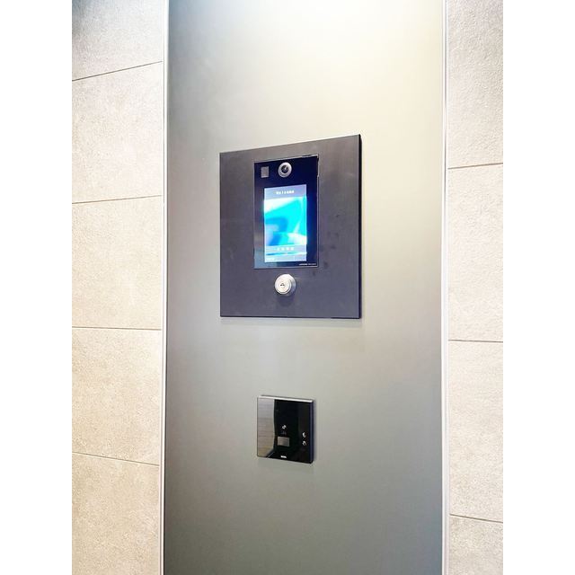 プラネソシエ青戸 3