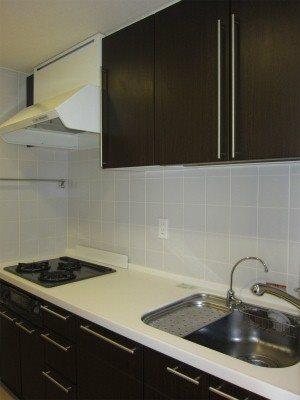 1-Bedroom Condo in Konan shinagawaintashiteic-to(chika 3