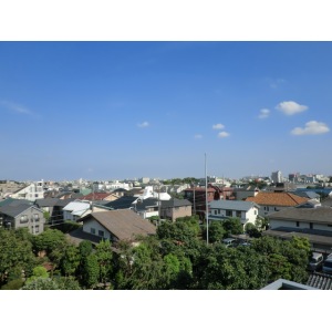 自由ヶ丘サニーヒルズ 3