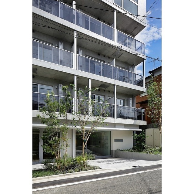 JP noie 駒沢大学 2