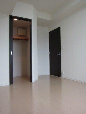 1-Bedroom Condo in Konan shinagawaintashiteic-to(chika 6